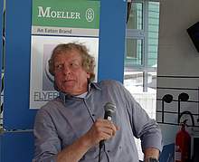 NRW-Sportminister Dr. Ingo Wolf