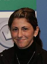 Julia de Jong