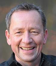 Ferdinand Lizenich
