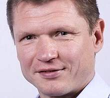 Torsten May