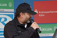 Rolf Meusel
