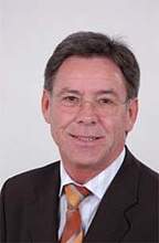 Wolfgang Röger