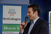 Oliver Stier