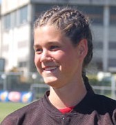 Sonja Fuss